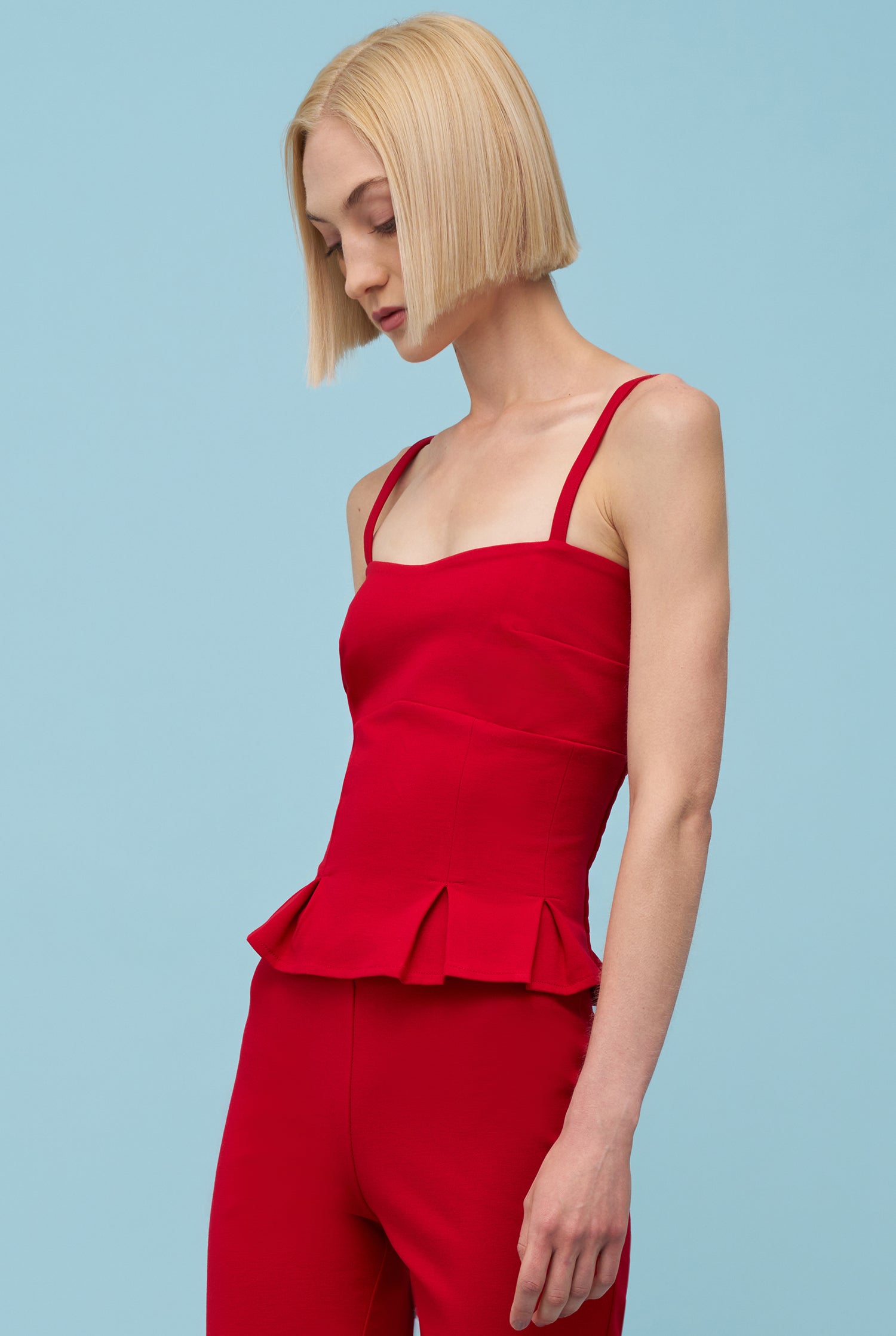 Women's Woven Camisole