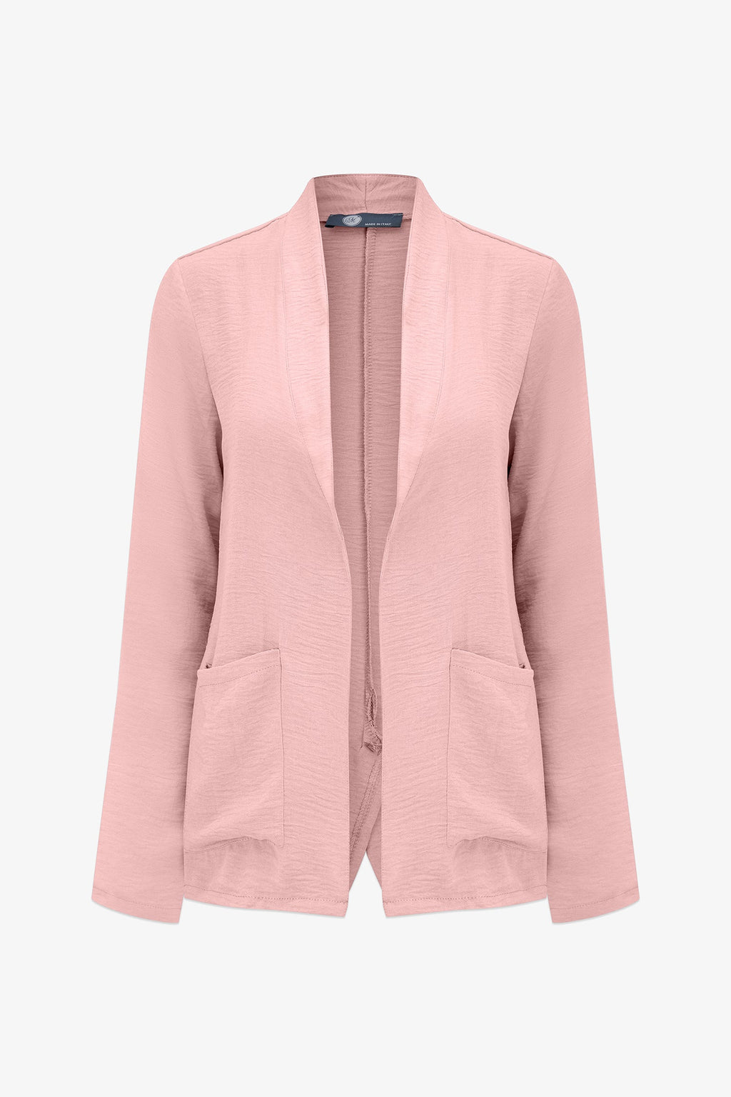 Women's Woven Cardigan