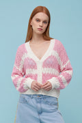 Cara Cardigan