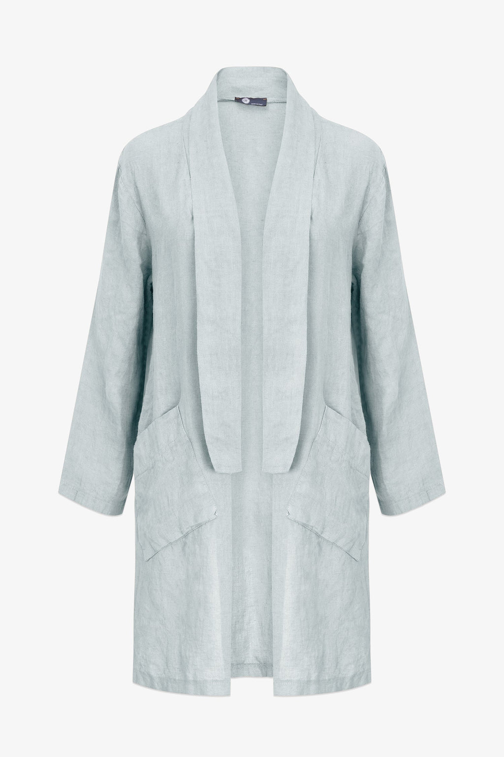 Women's Woven Cardigan