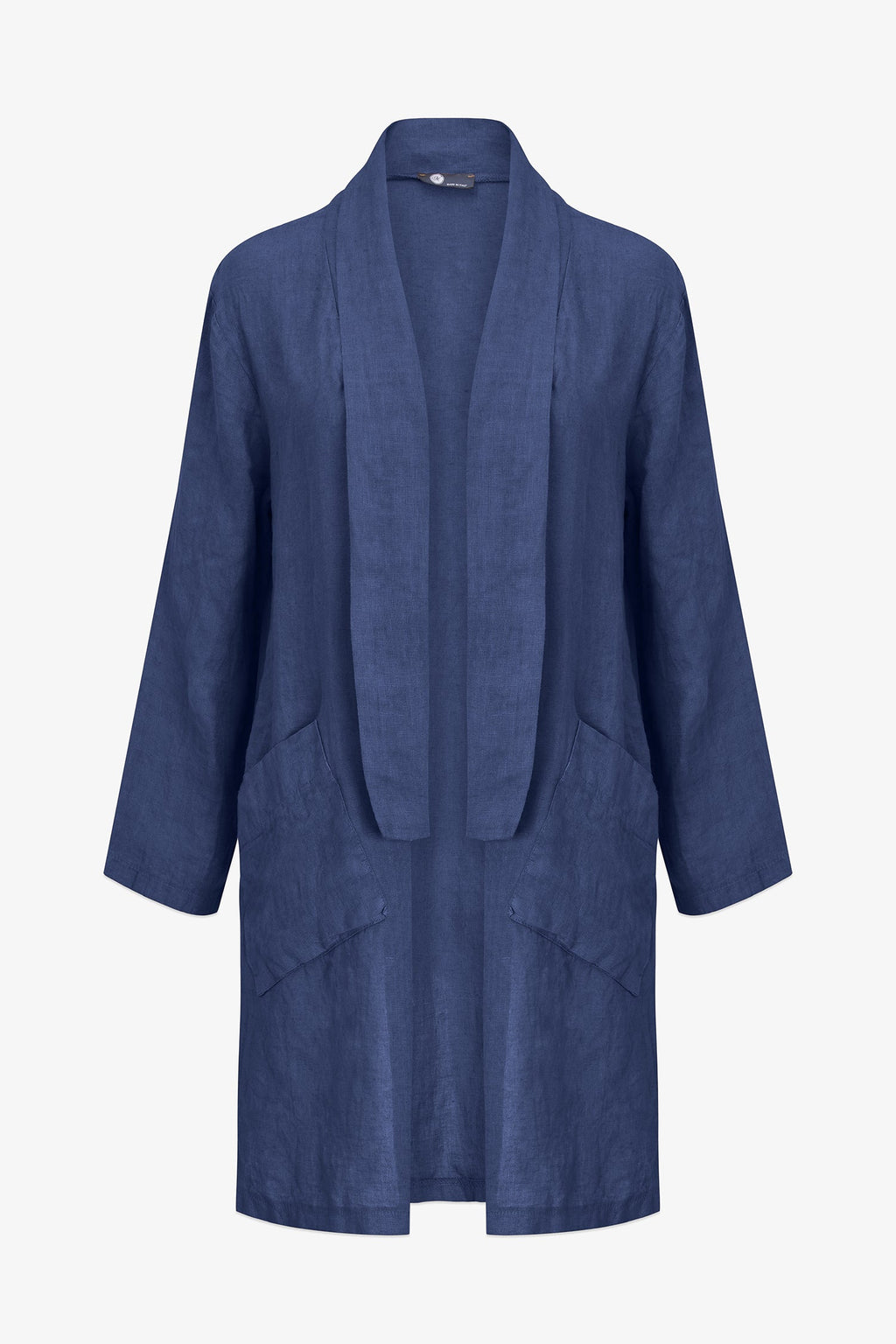 Women's Woven Cardigan