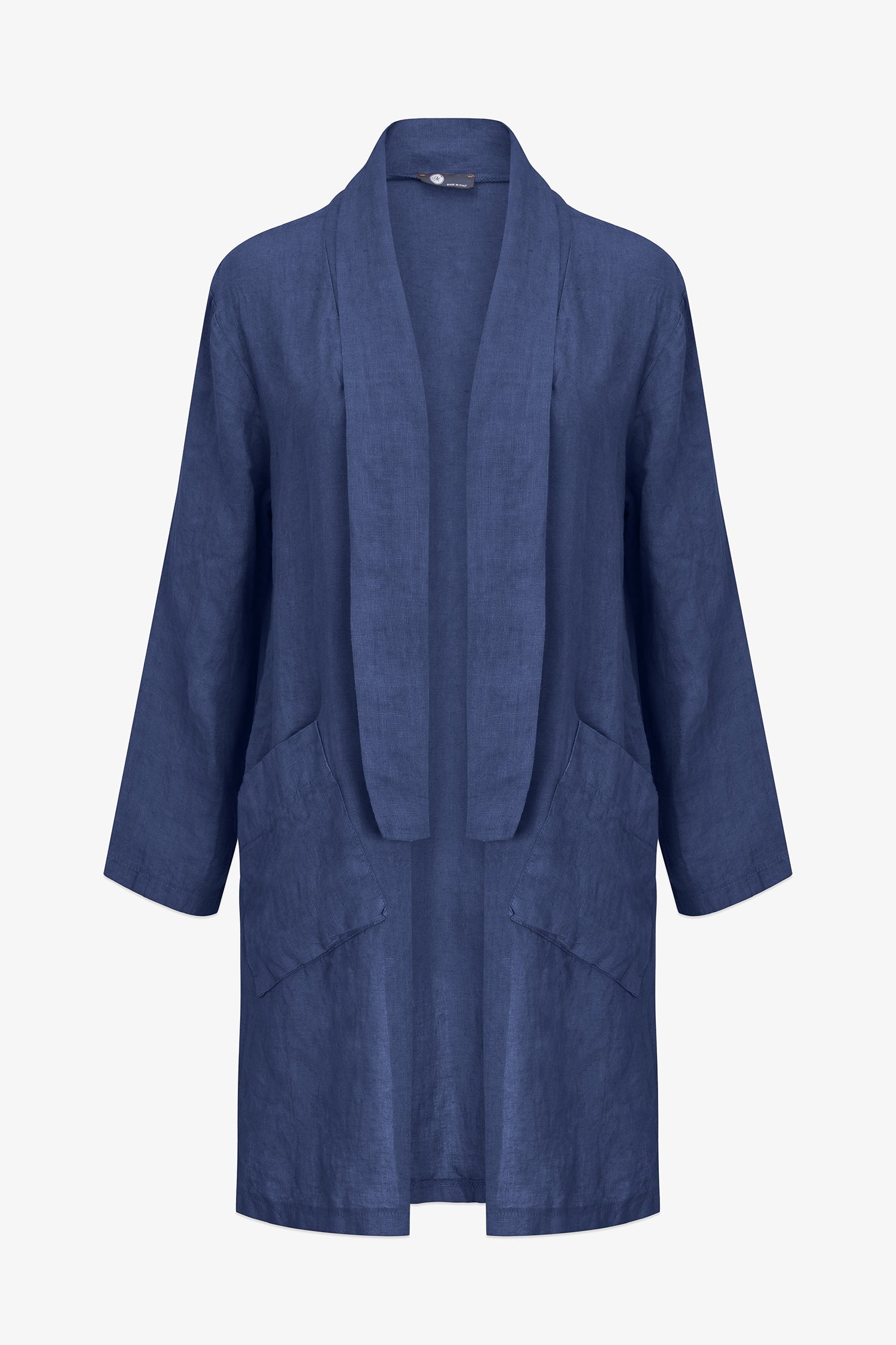 Women's Woven Cardigan