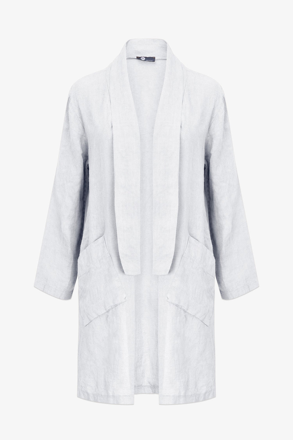 Women's Woven Cardigan