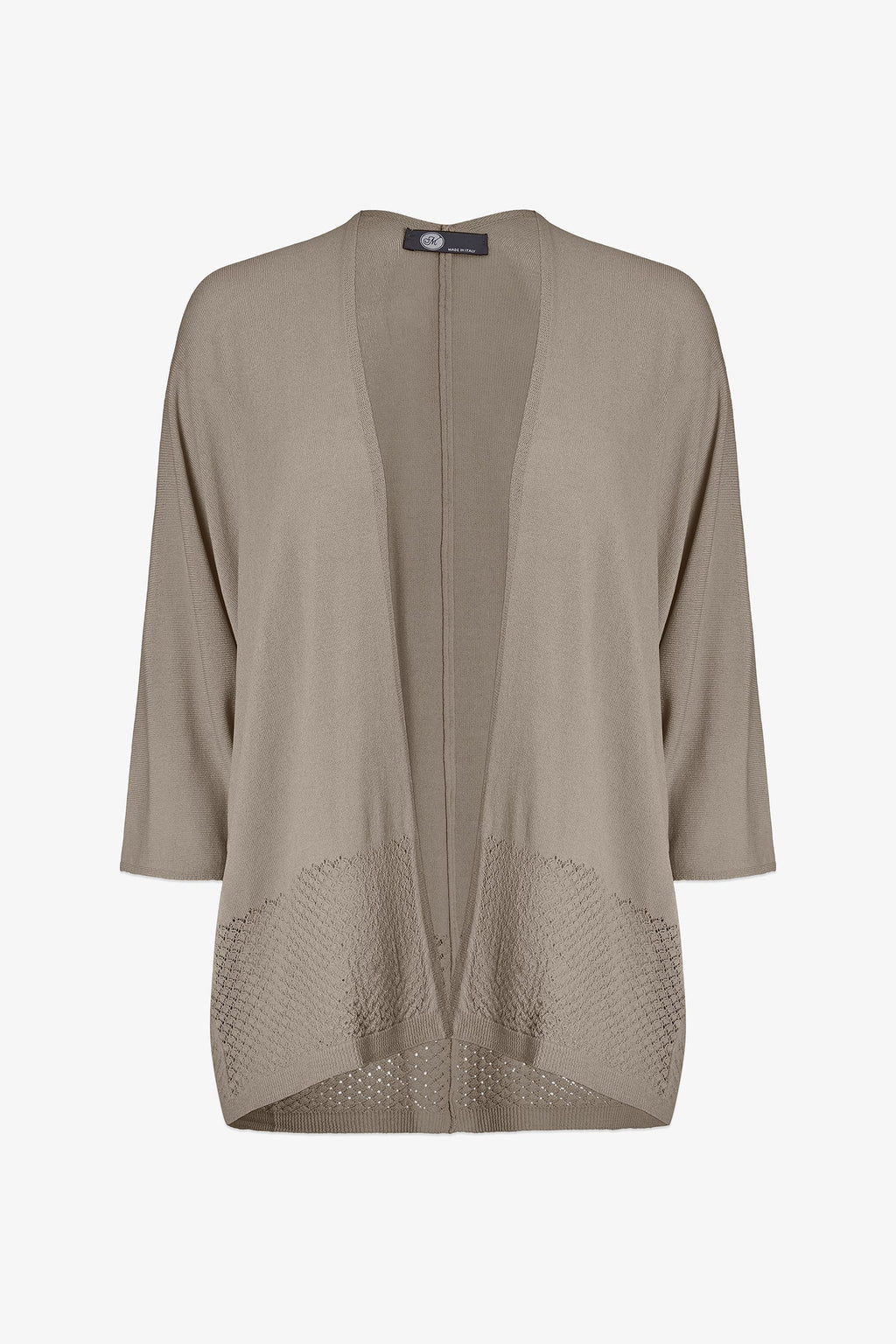 Women's Knit Cardigan