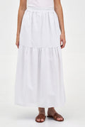 Women's Woven Skirt