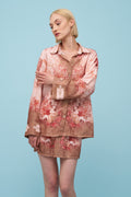 Women's Woven Skirt