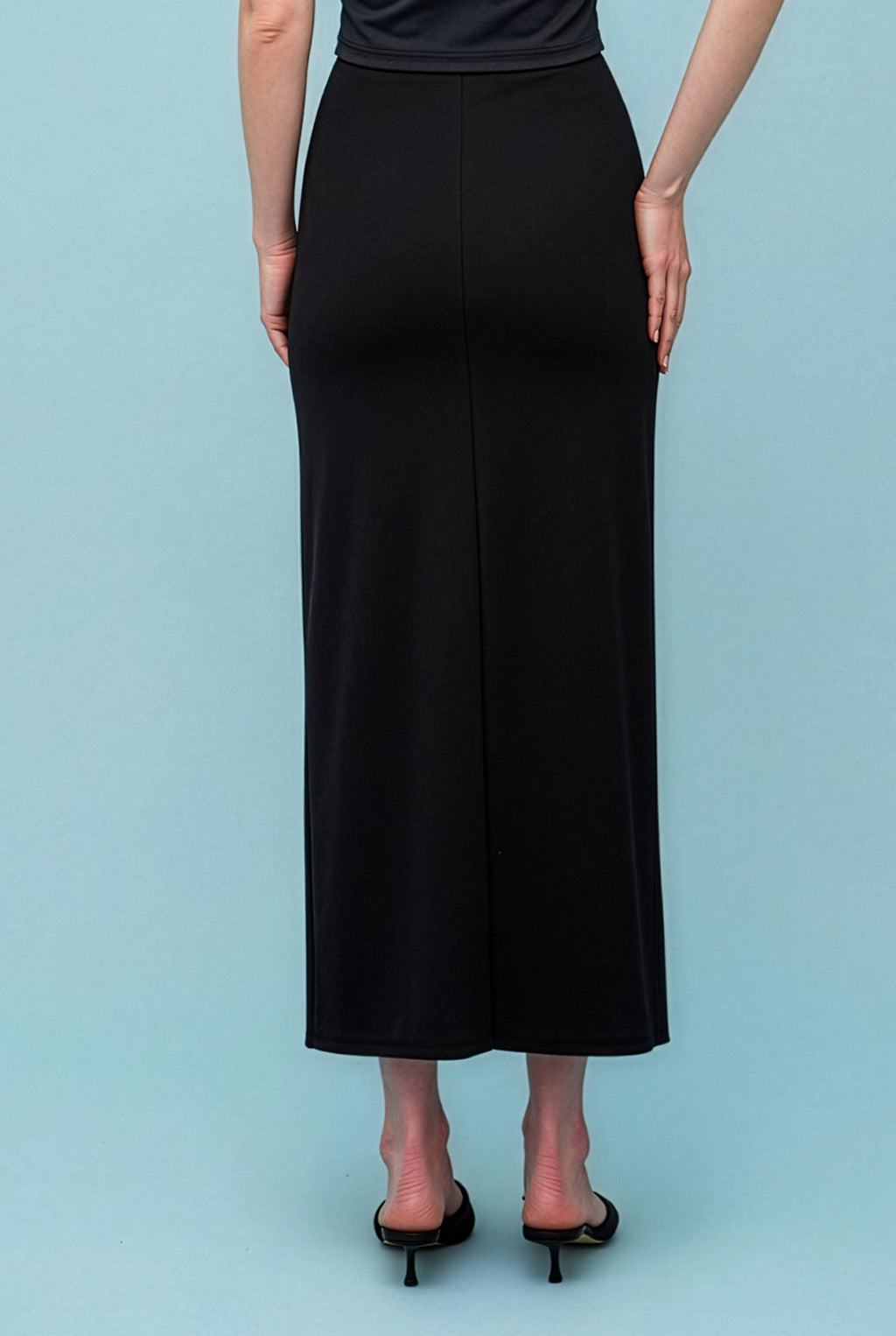 Women's Woven Skirt