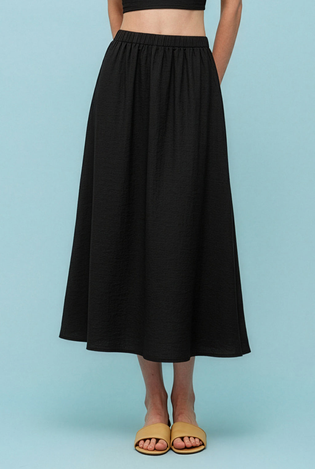 Ocean Skirt