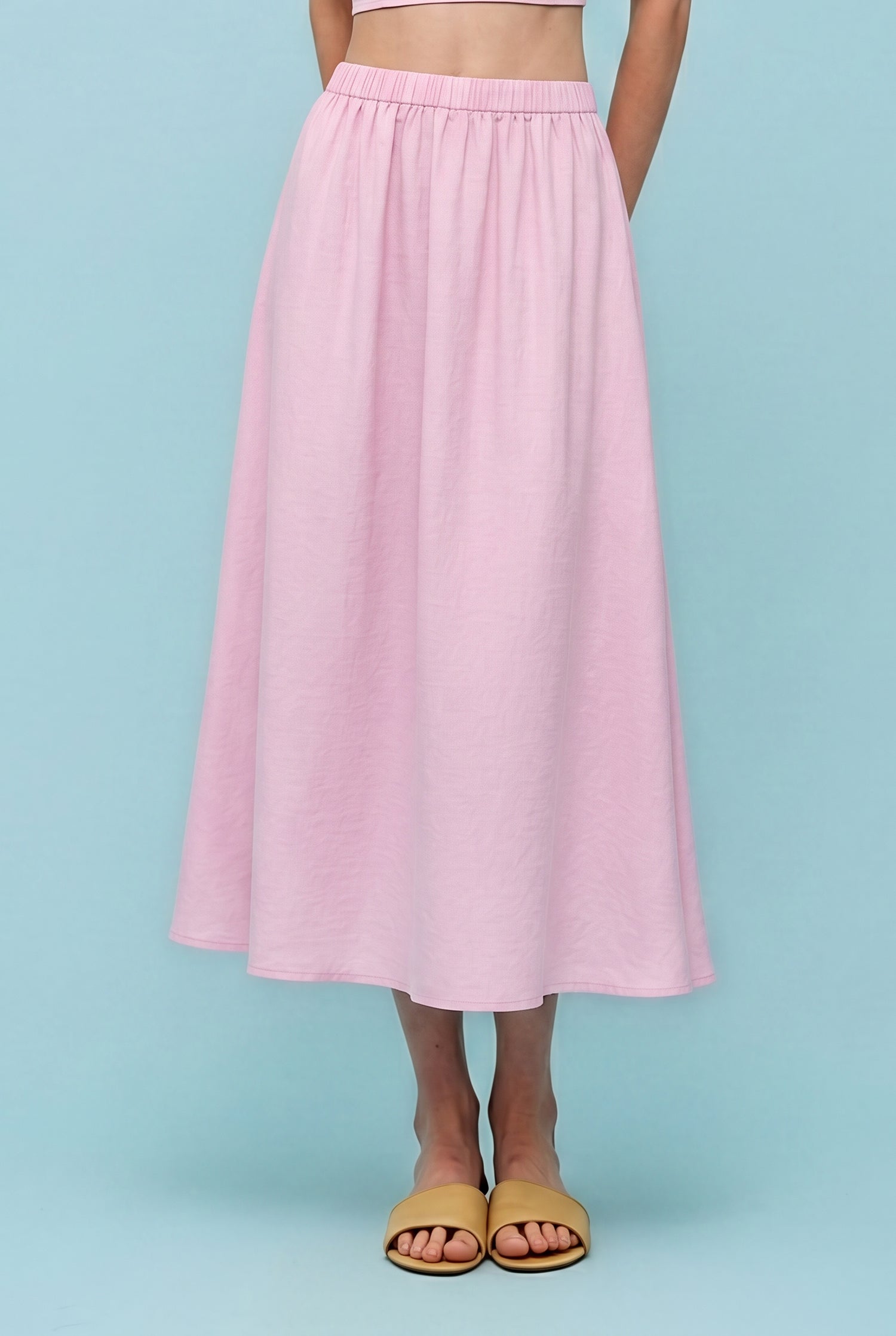Ocean Skirt