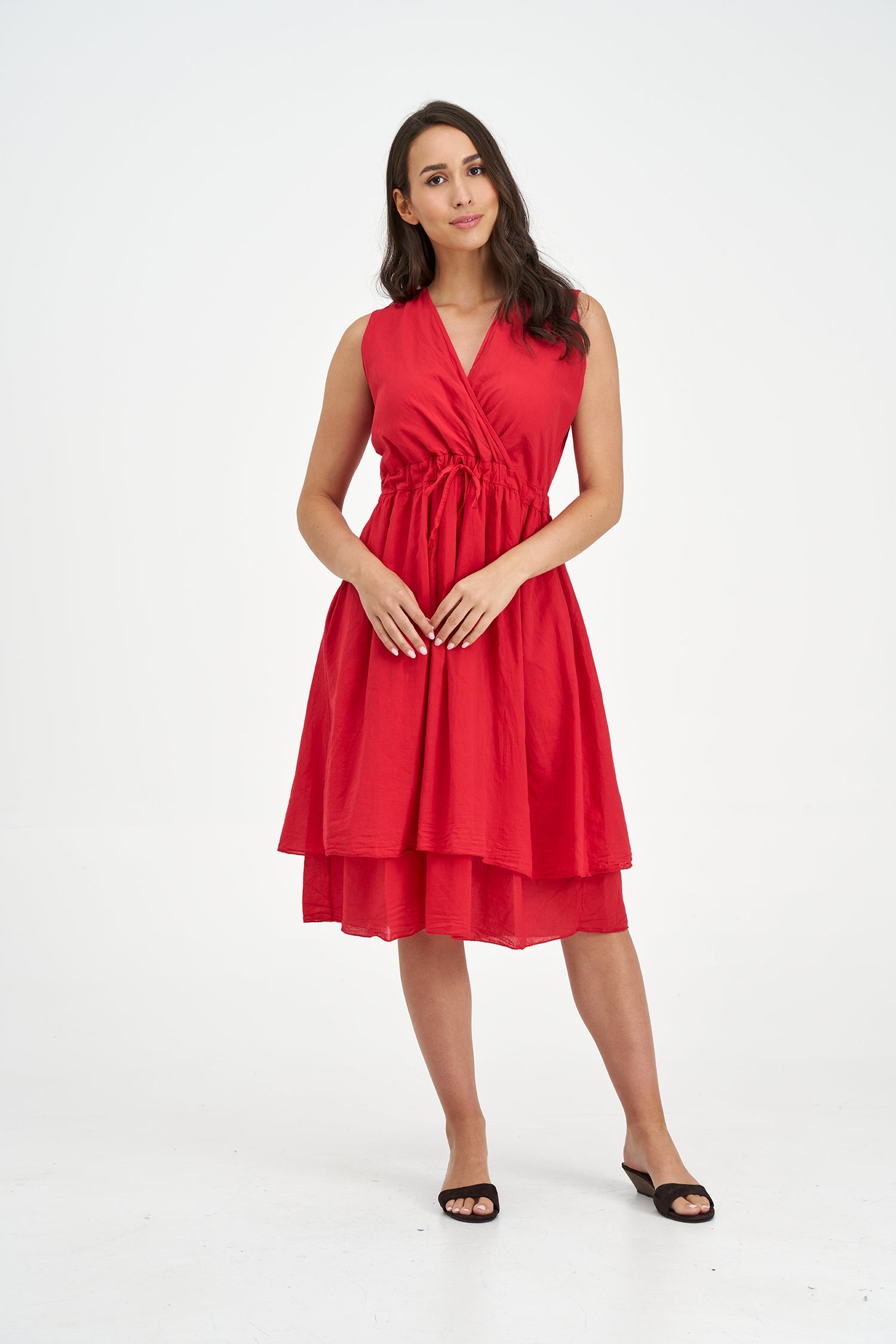 Women's Woven Dress