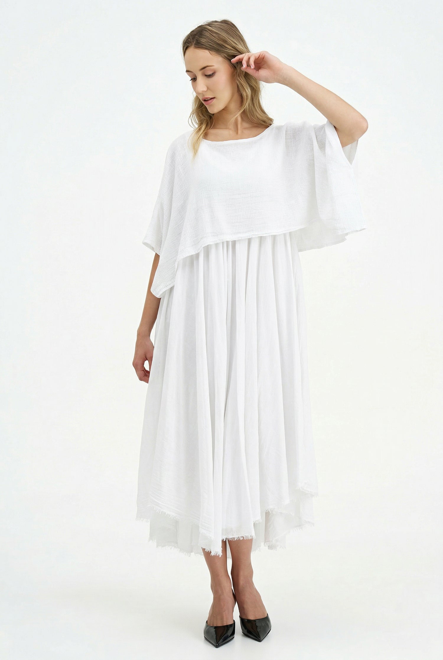 Women's Woven Dress