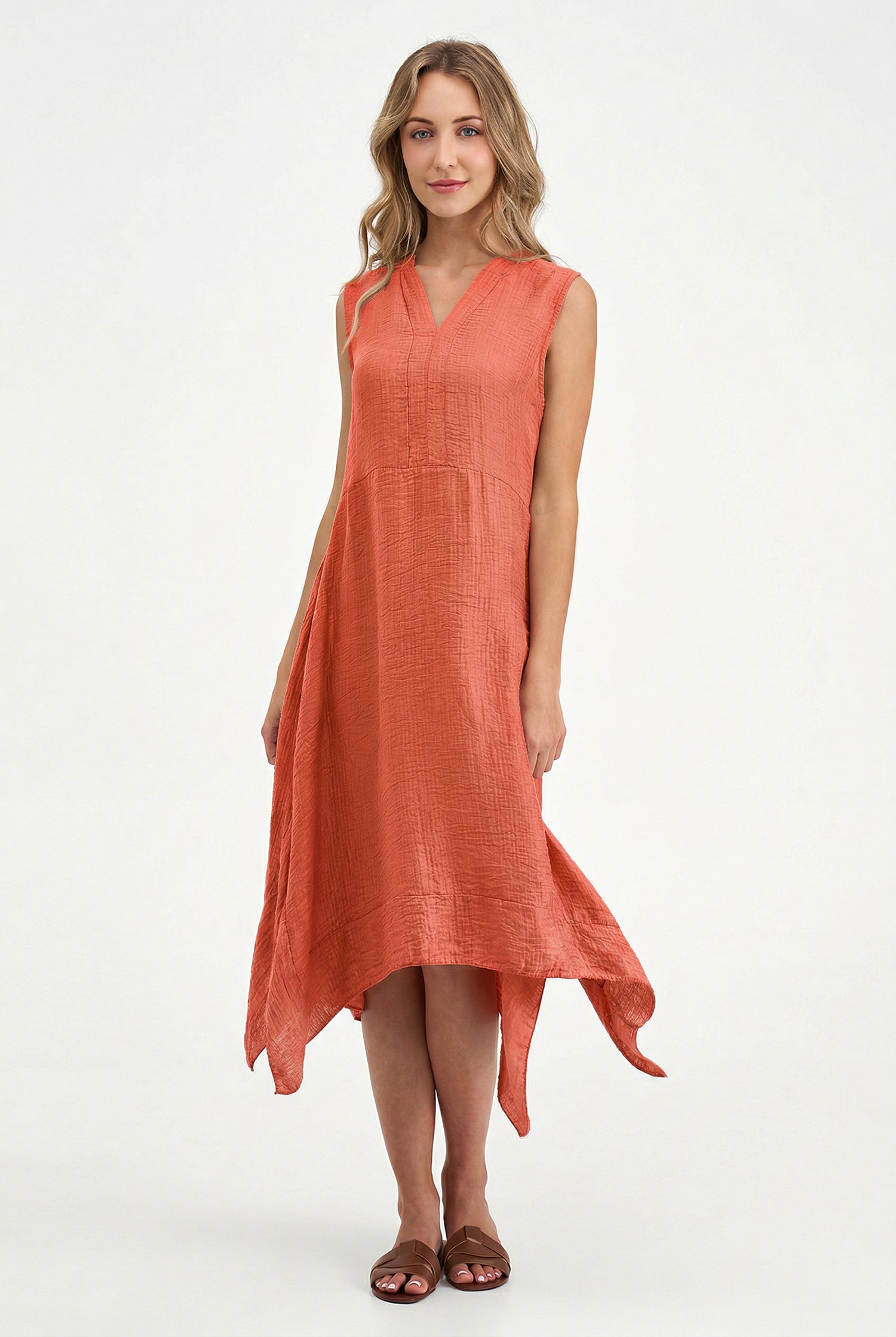 Women's Woven Dress