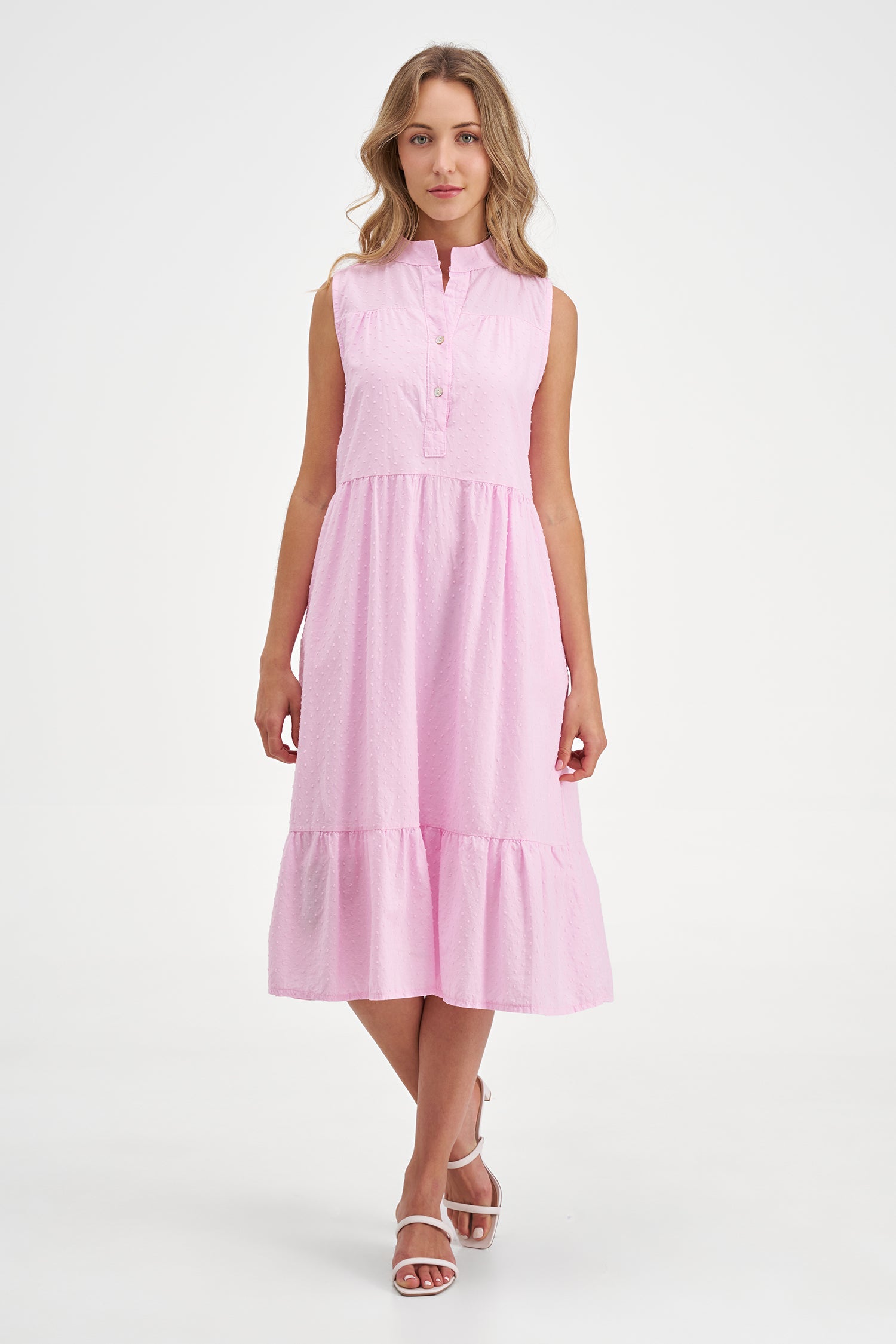Women's Woven Dress