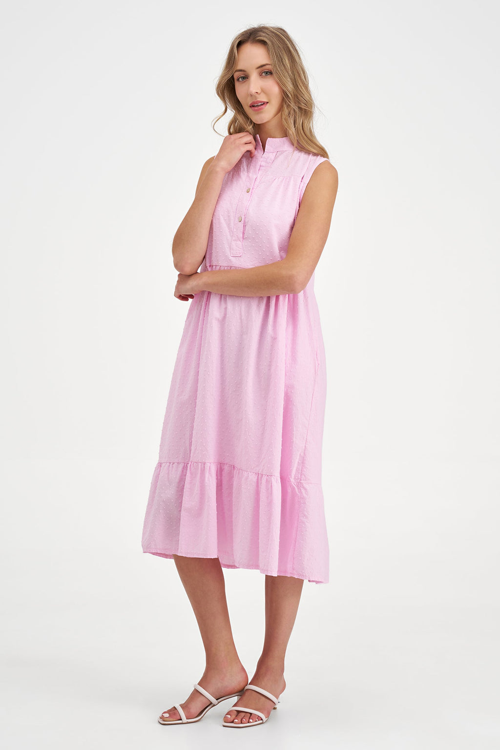 Women's Woven Dress