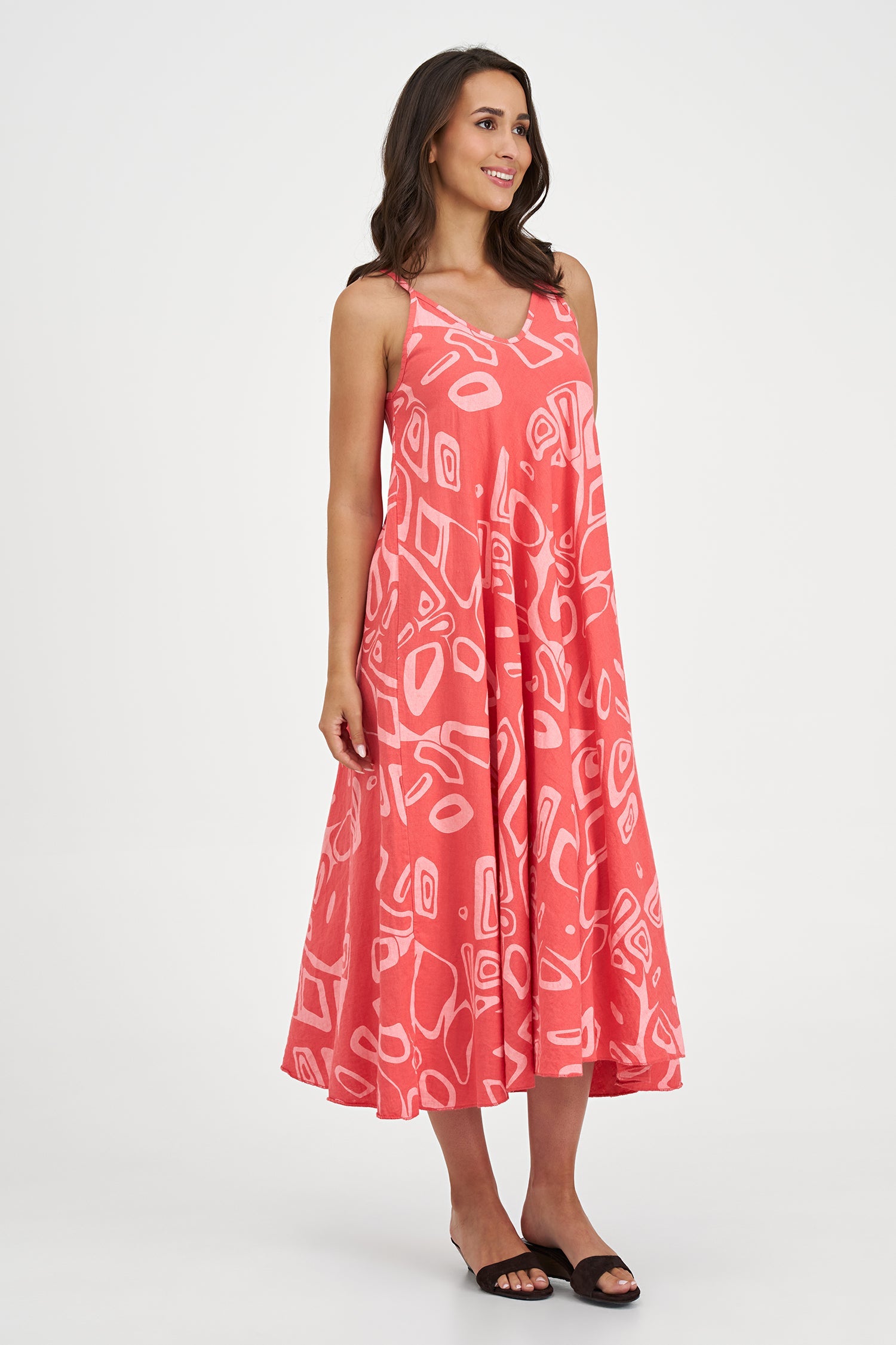 Women's Woven Dress