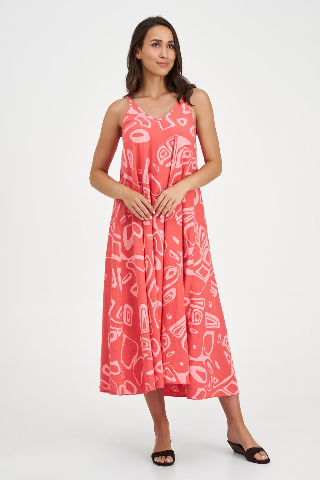 Women's Woven Dress