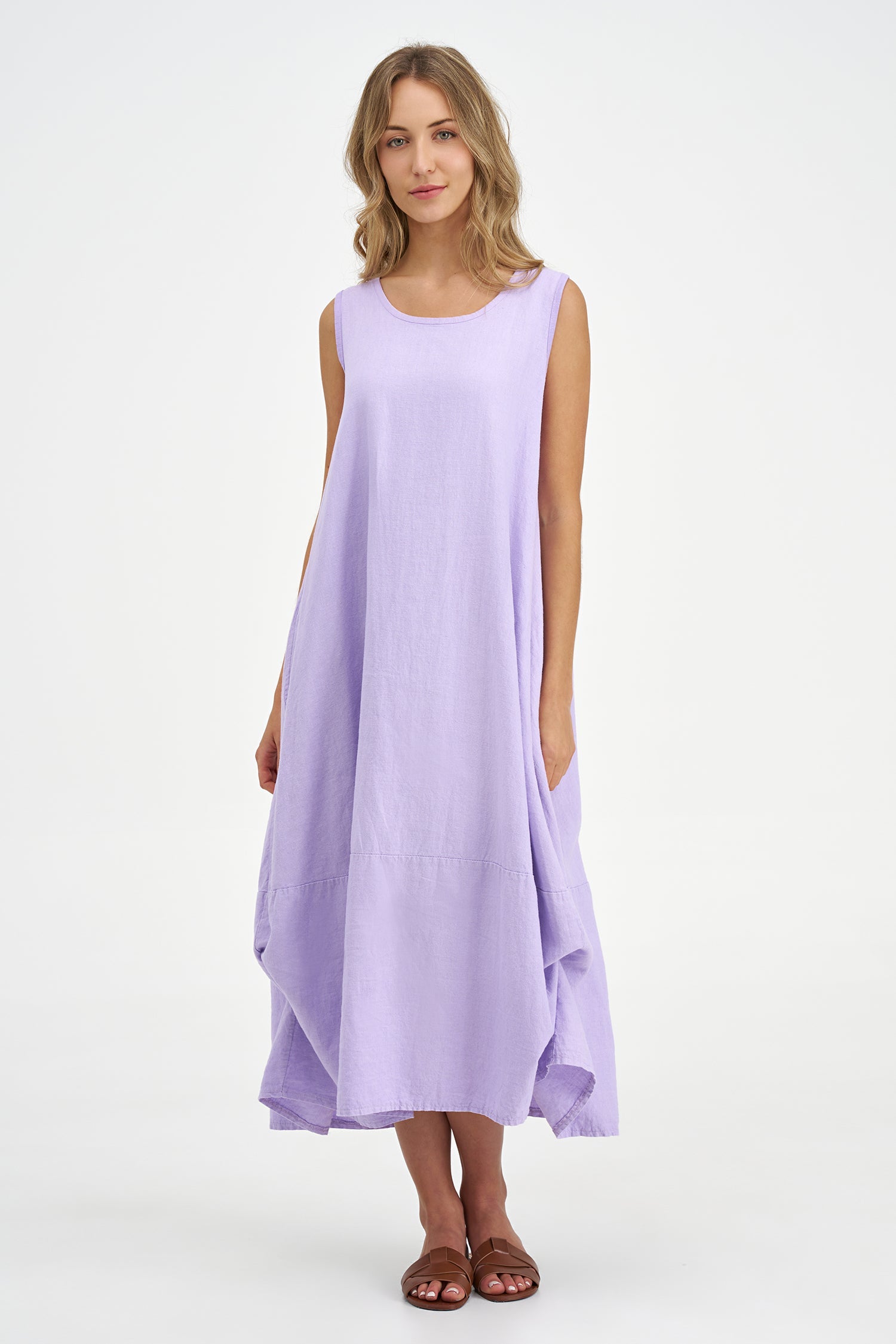 Women's Woven Dress