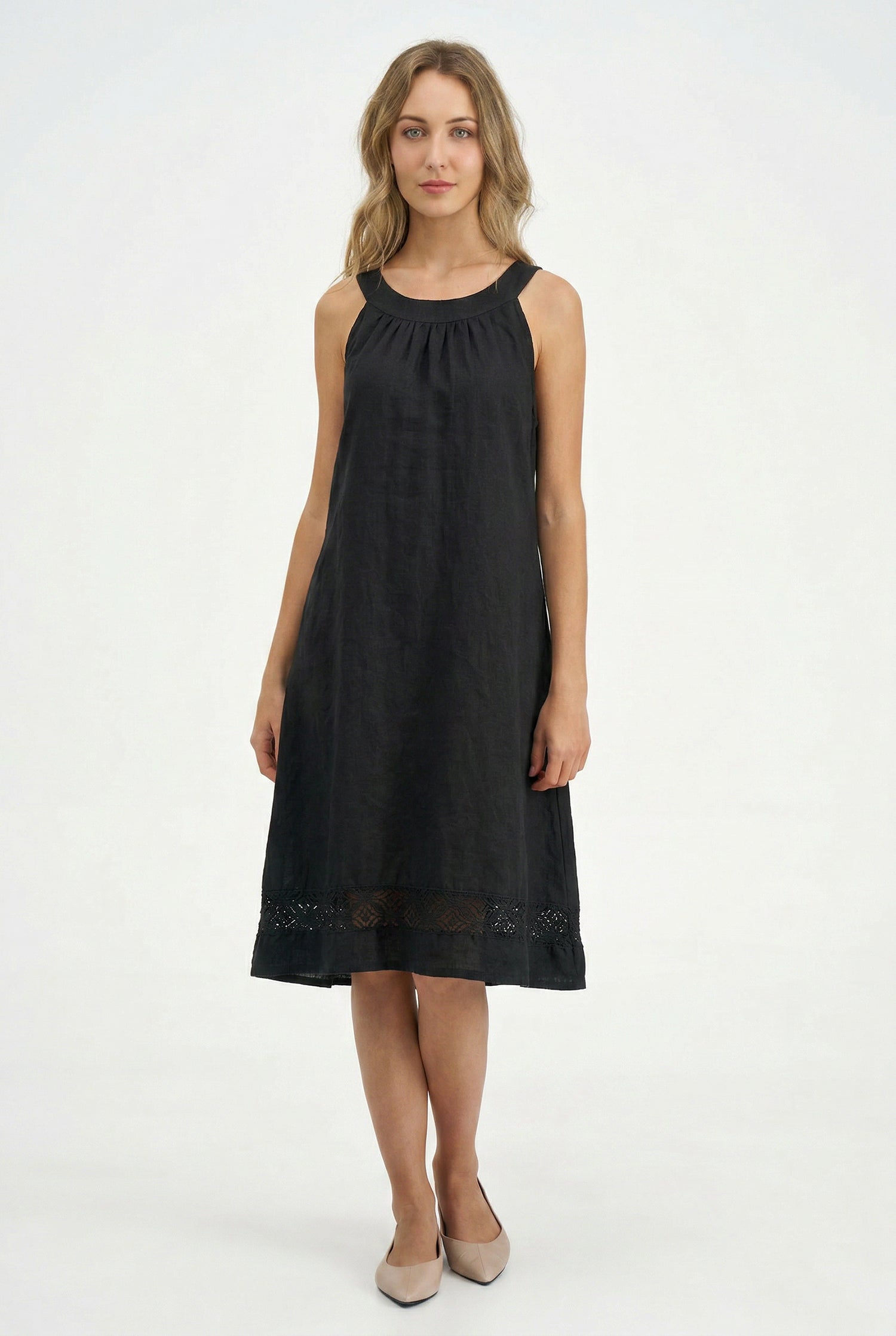 Women's Woven Dress