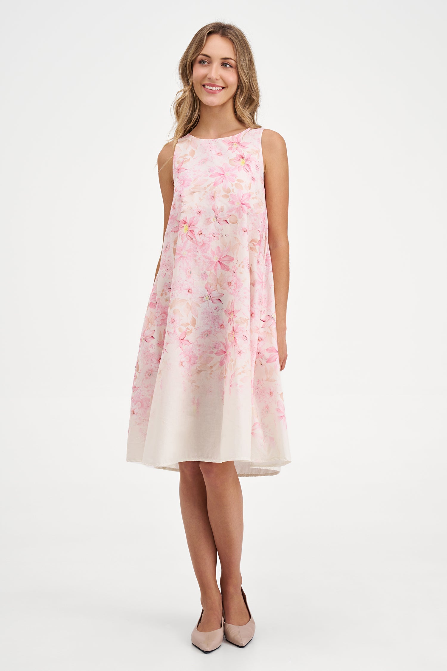 Women's Woven Dress