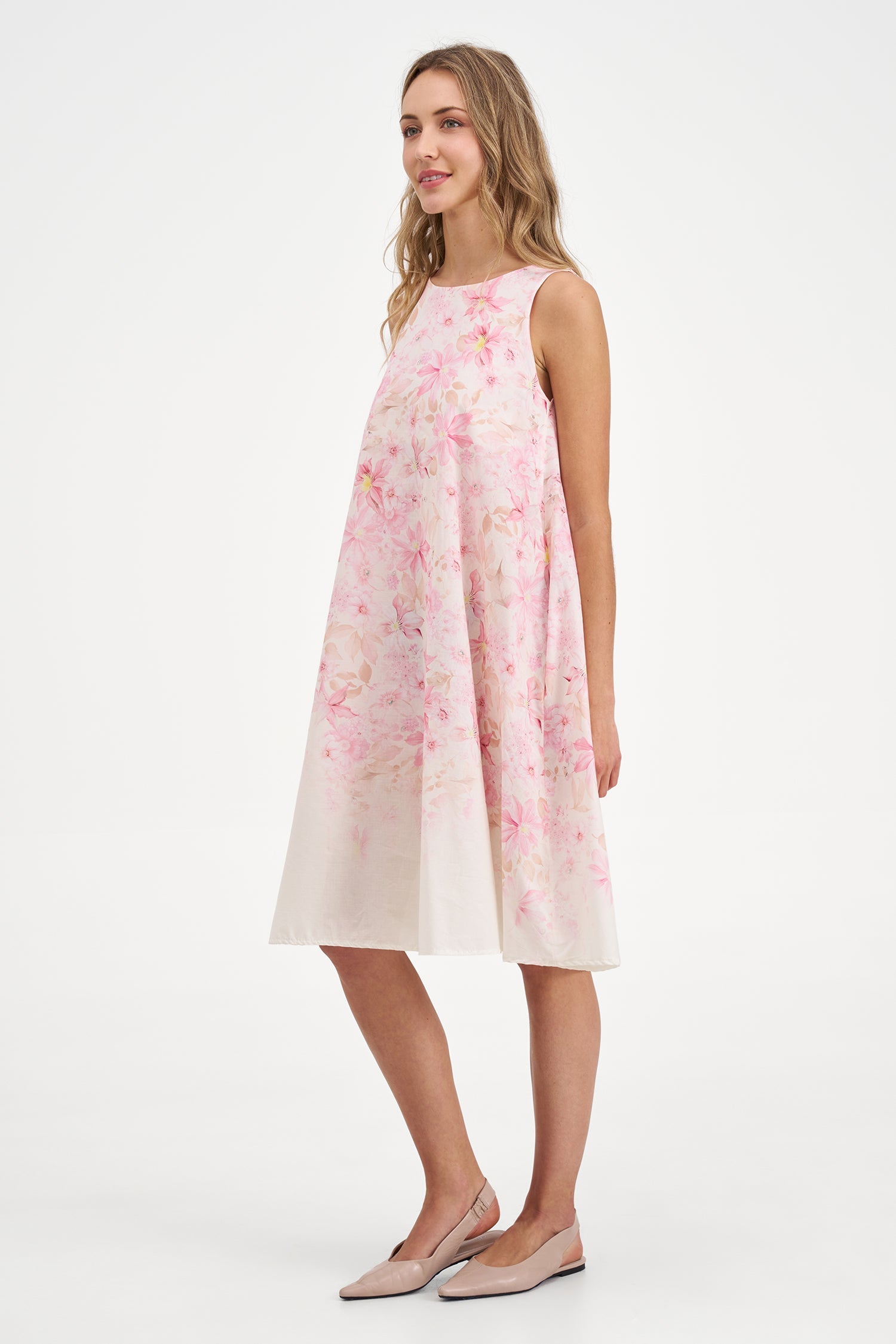 Women's Woven Dress