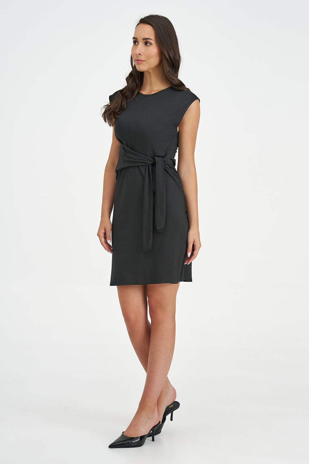 Women's Knit Dress