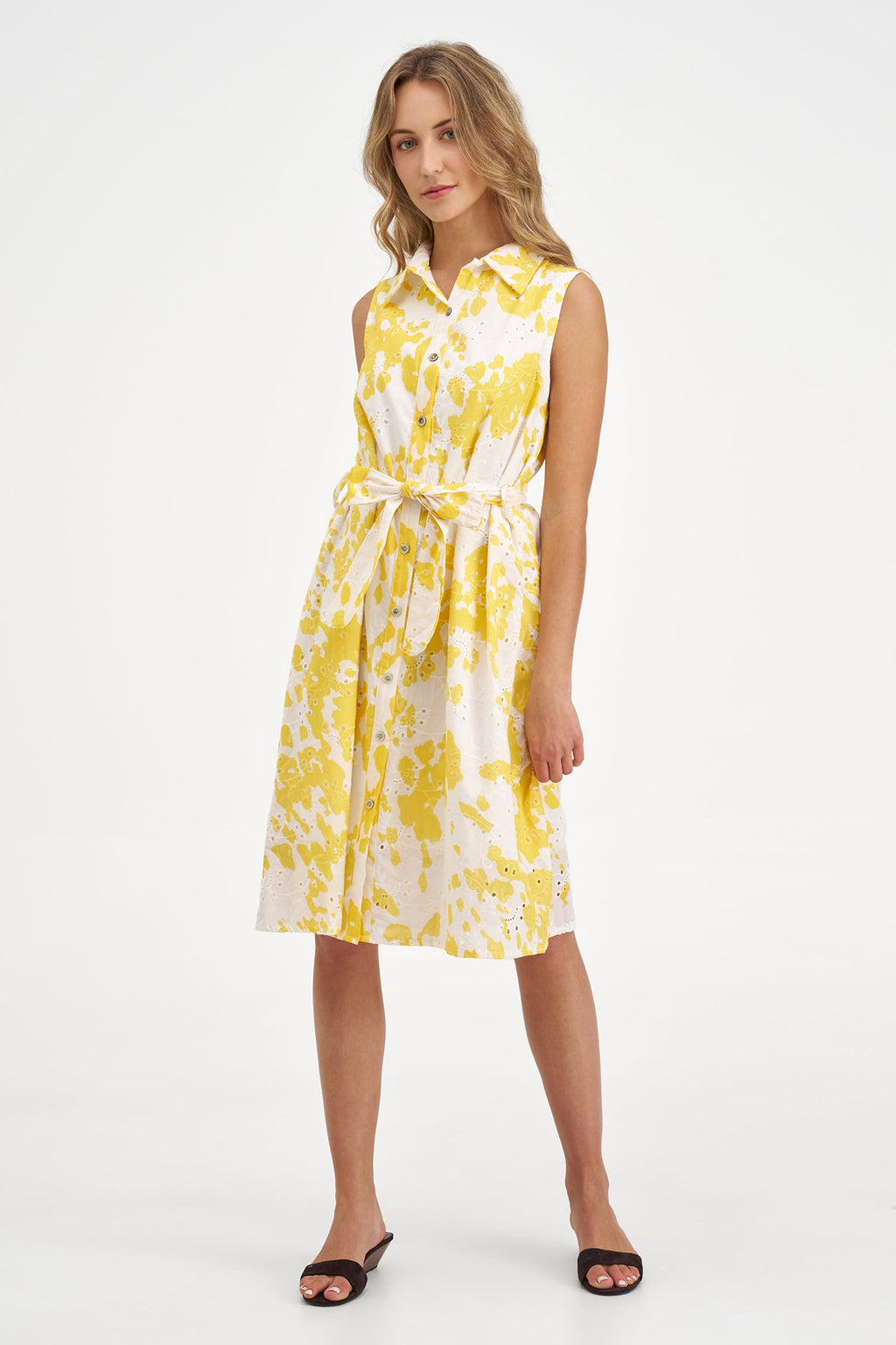 Women's Woven Dress