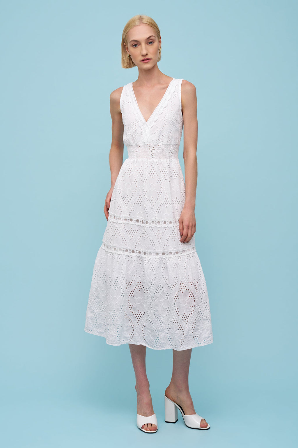 Women's Woven Dress