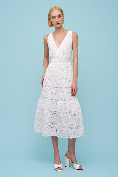 Women's Woven Dress