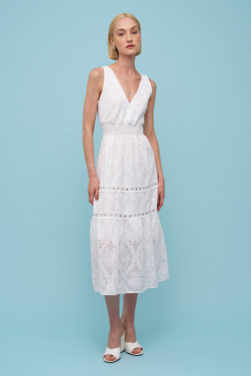 Women's Woven Dress