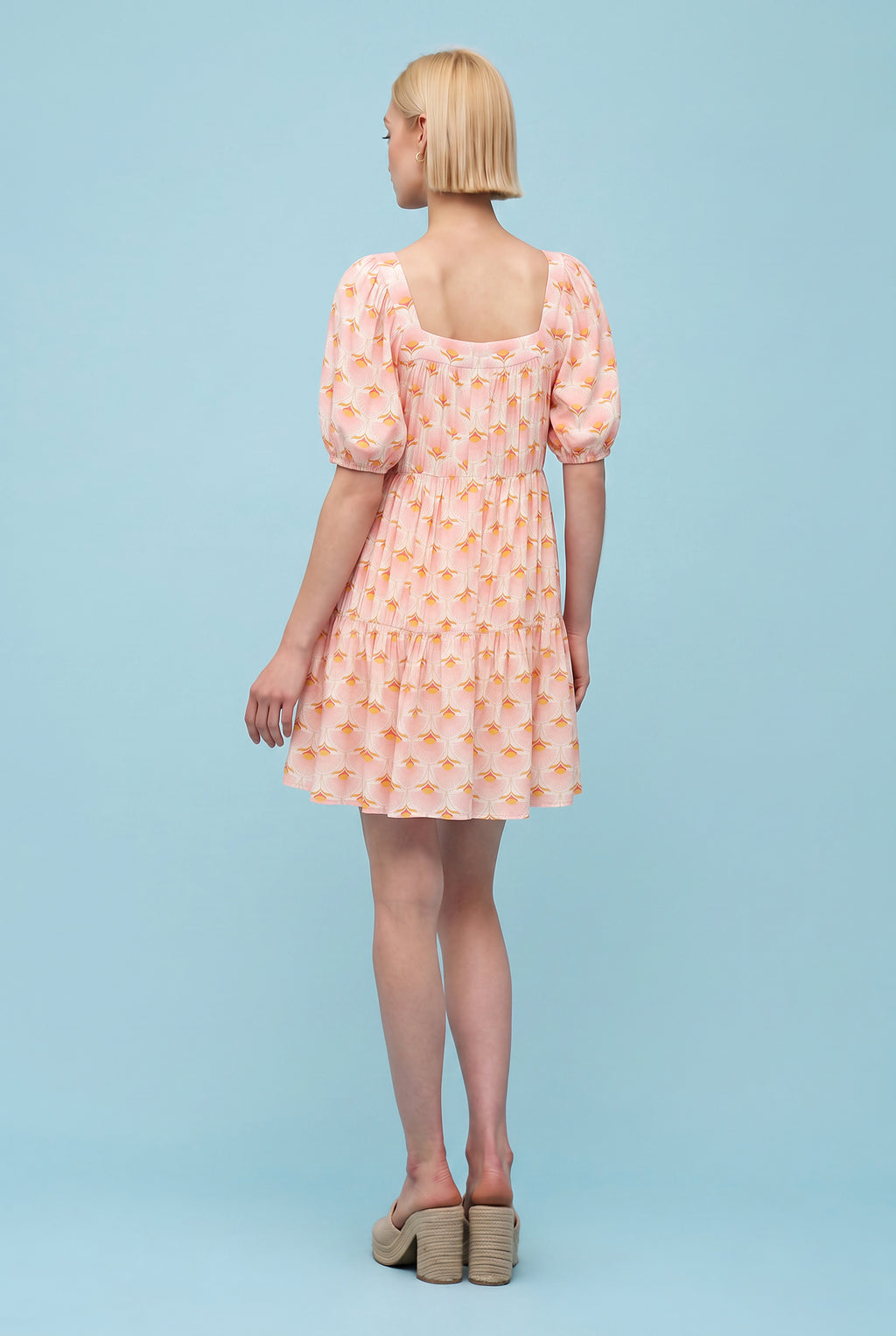 Dolly Dress