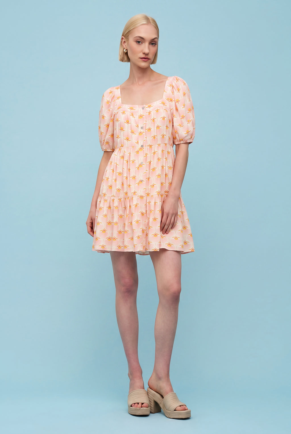 Dolly Dress