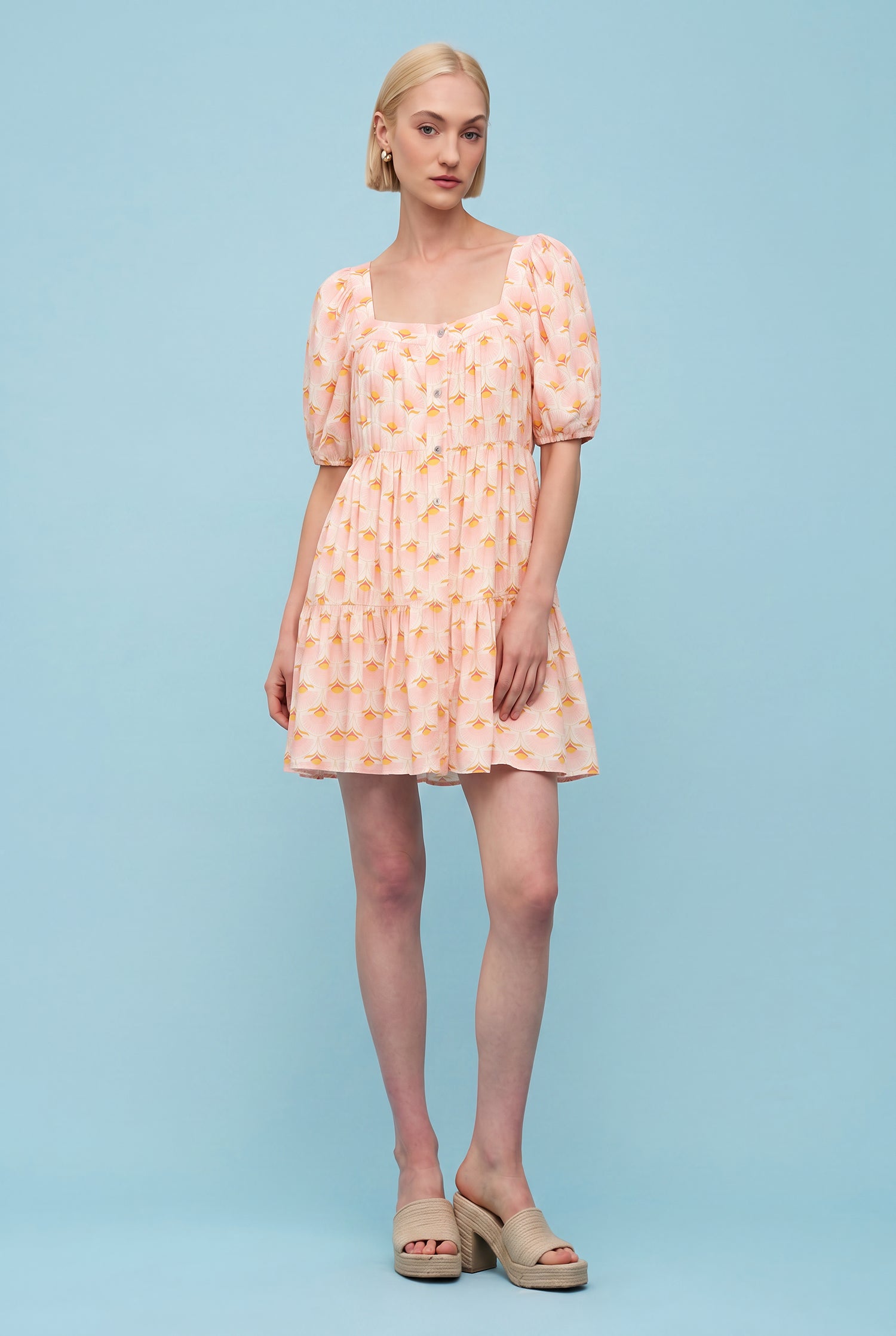 Dolly Dress
