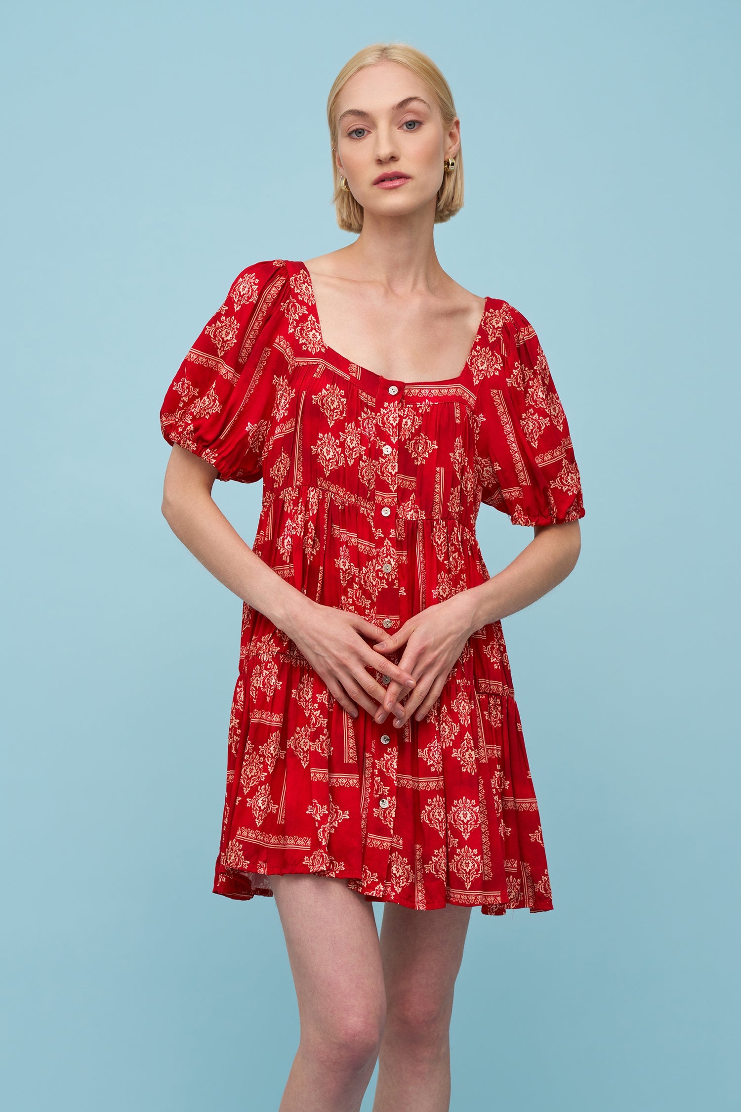 Women's Woven Dress