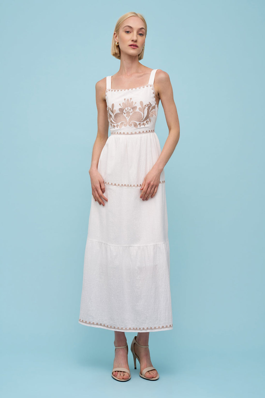 Women's Woven Dress