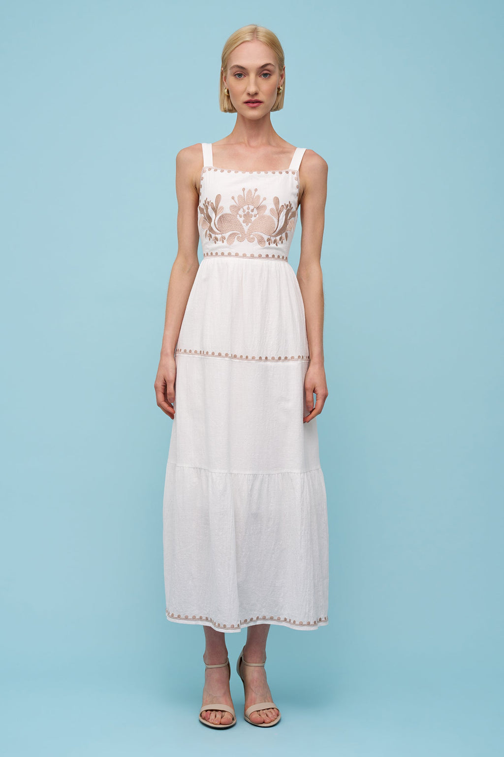 Women's Woven Dress