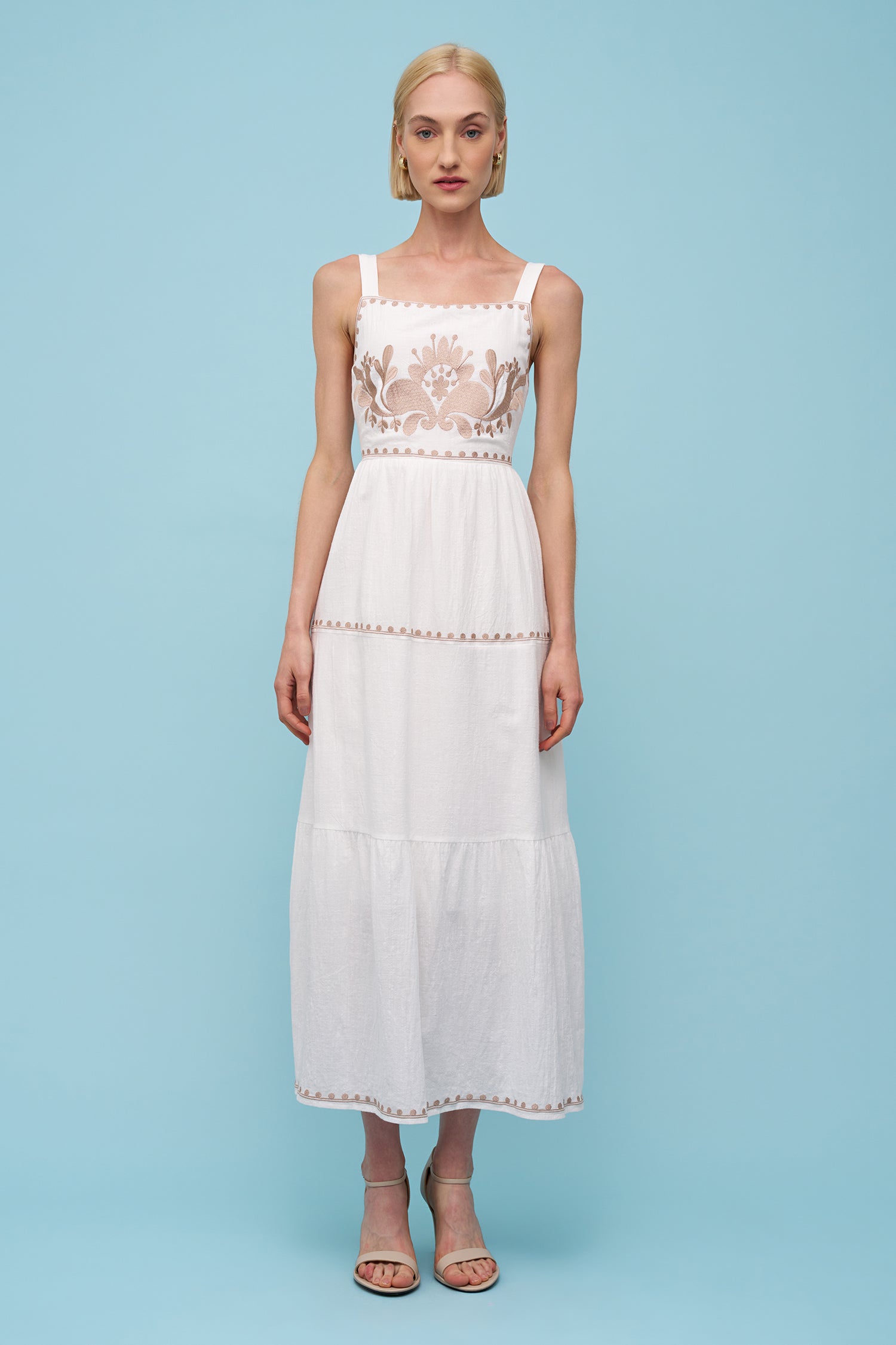 Women's Woven Dress
