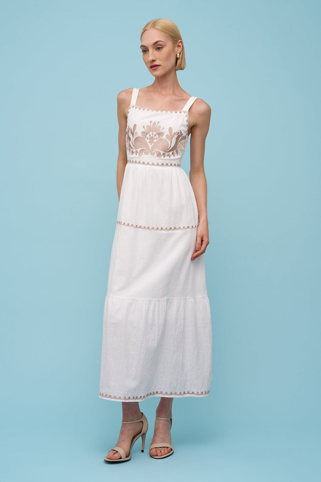 Women's Woven Dress