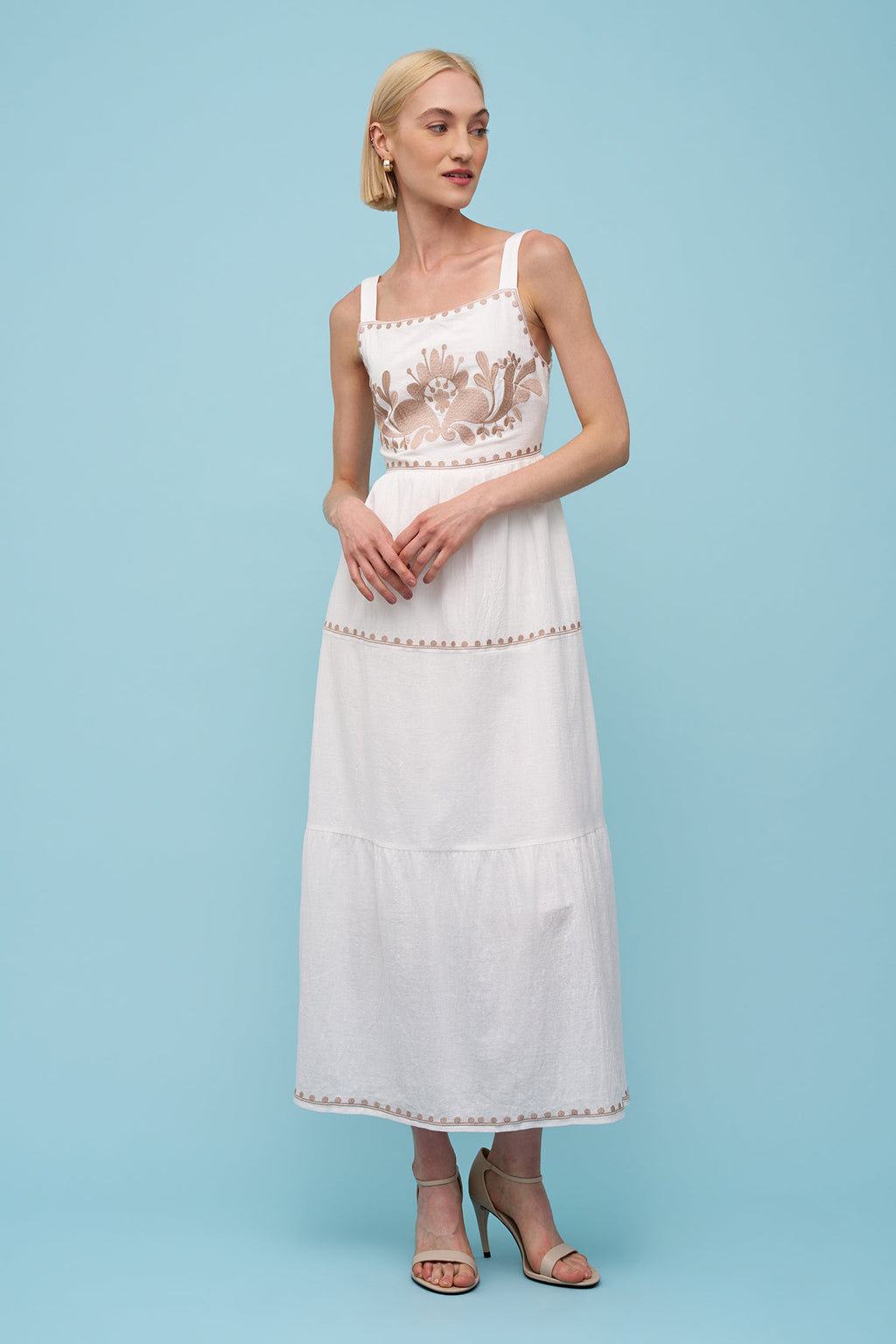 Women's Woven Dress