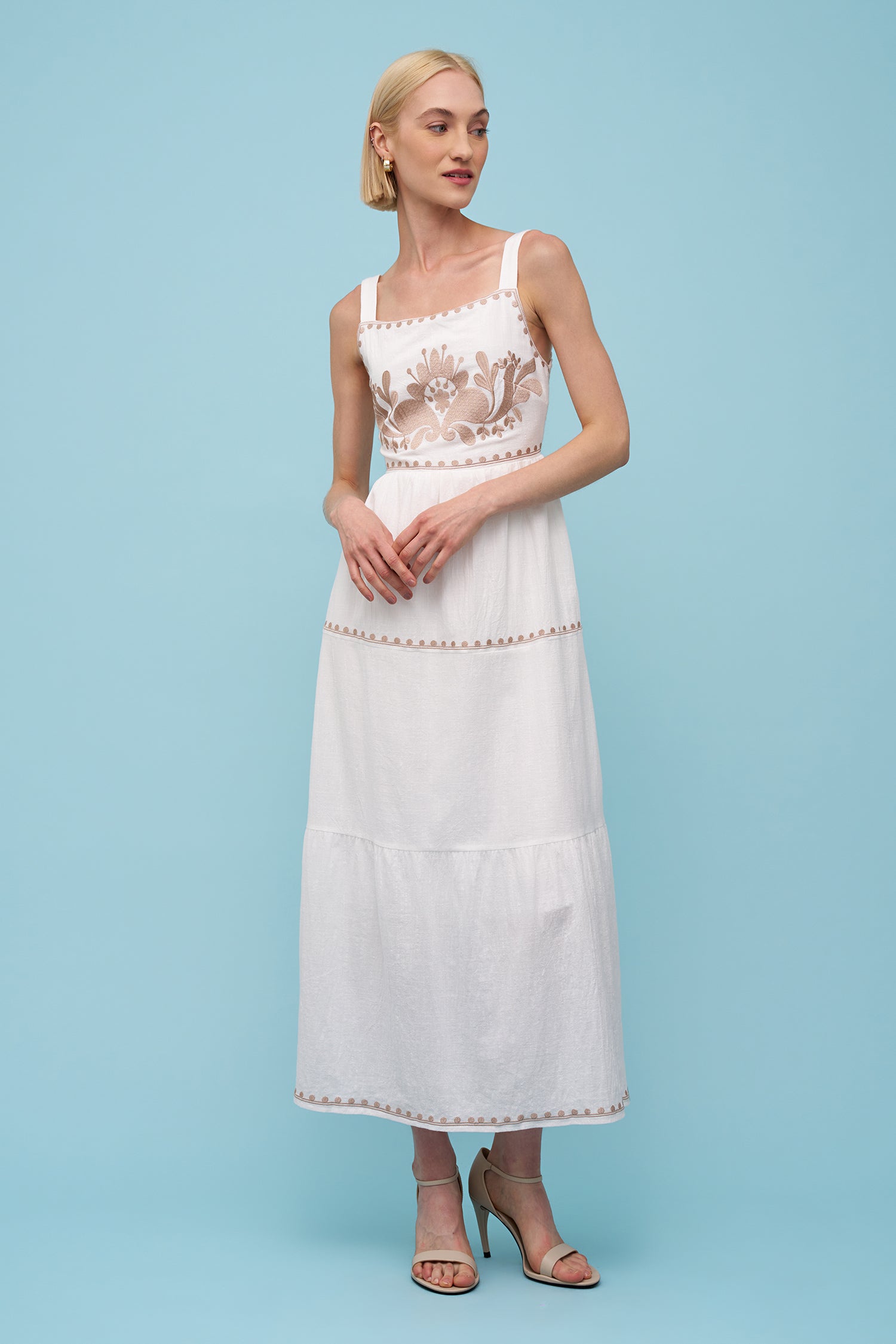 Women's Woven Dress