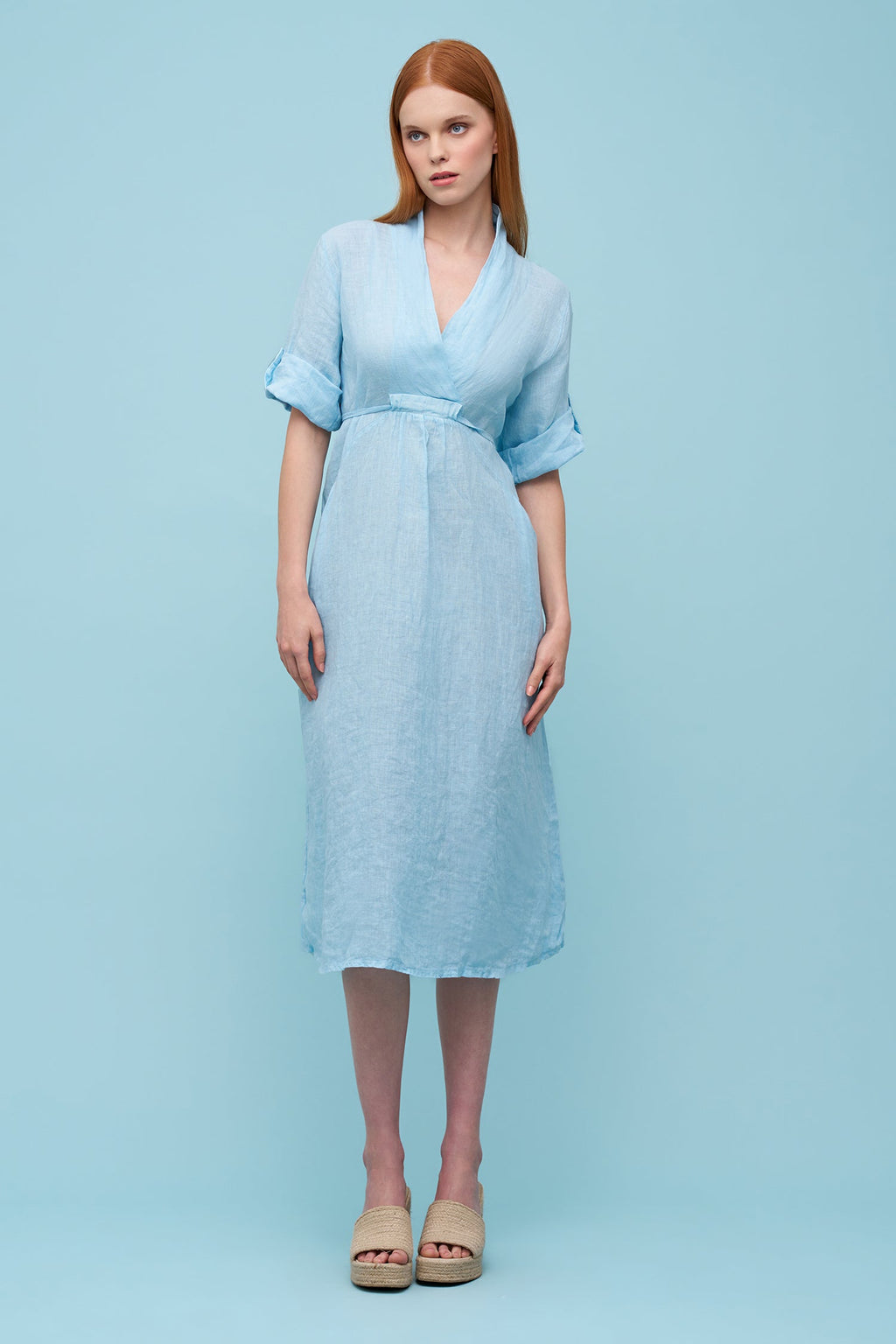 Women's Woven Dress