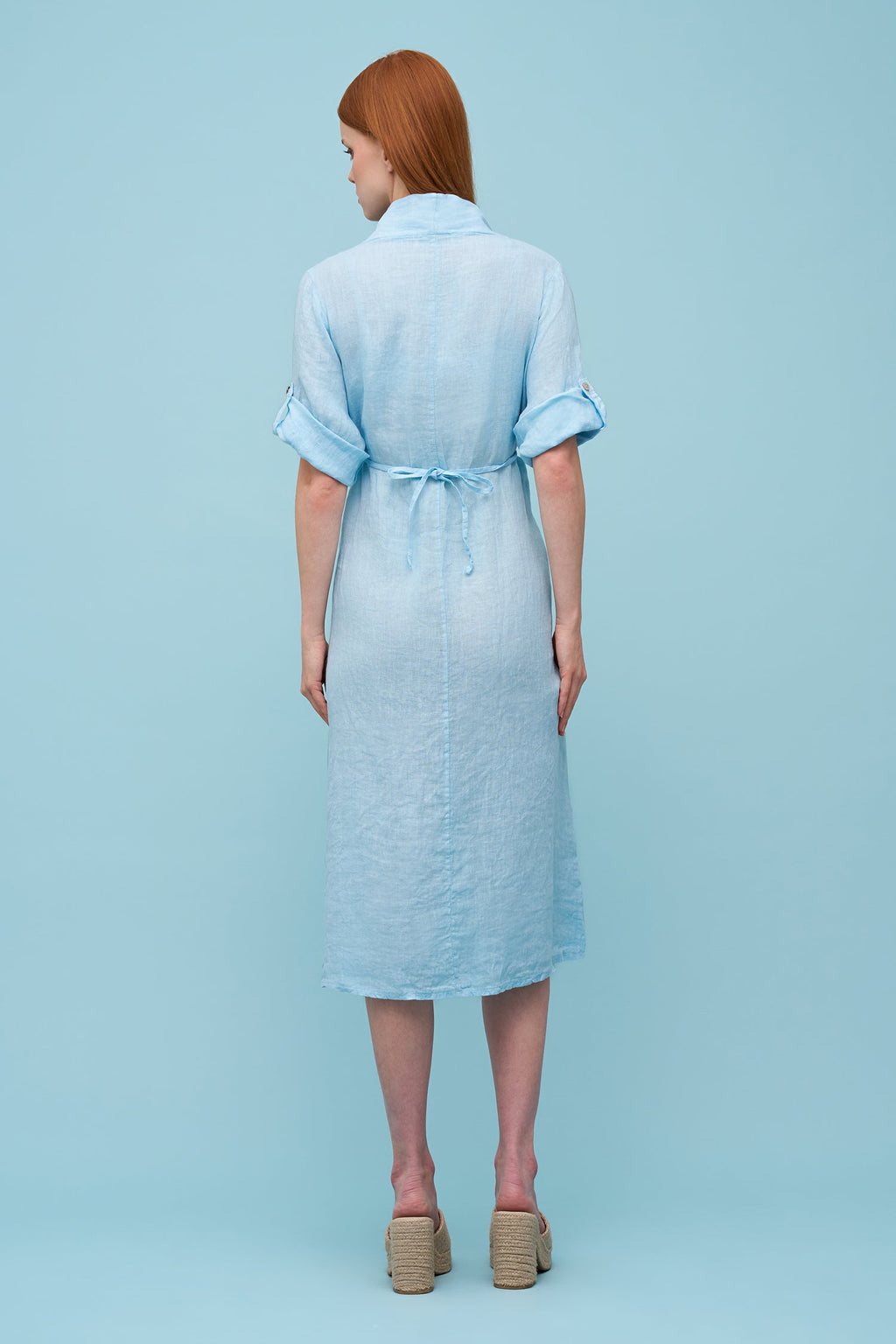 Women's Woven Dress