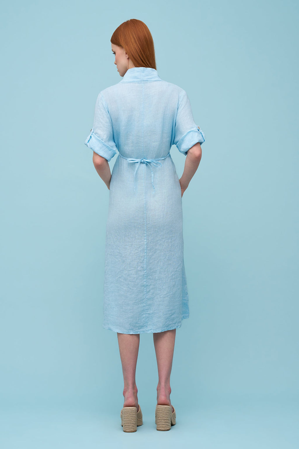 Women's Woven Dress