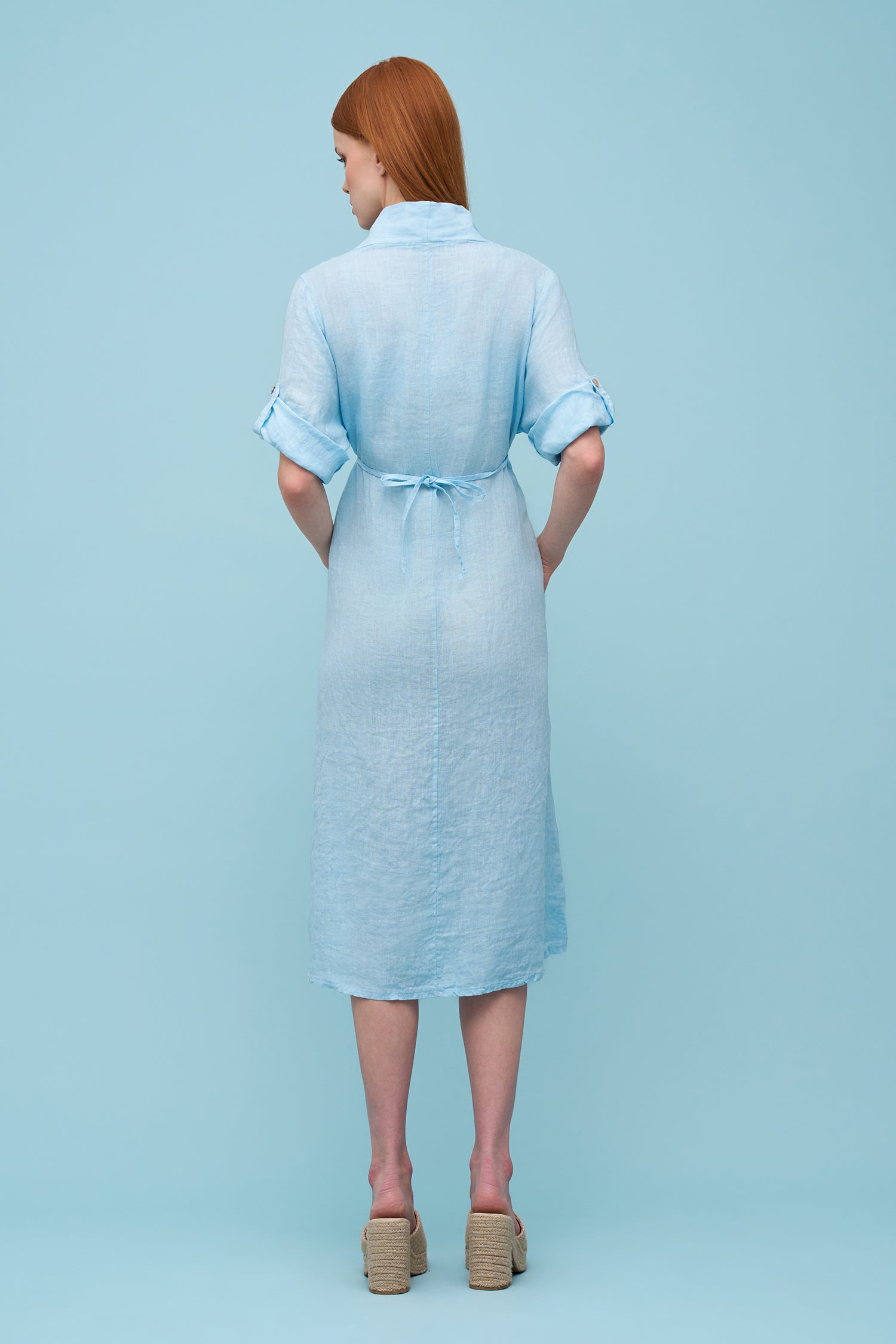 Women's Woven Dress