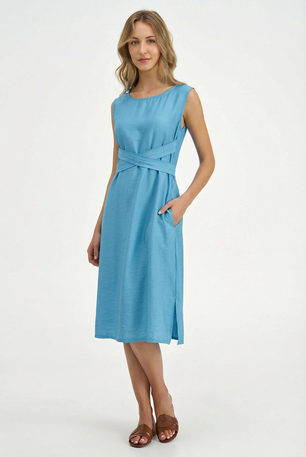 Women's Woven Dress