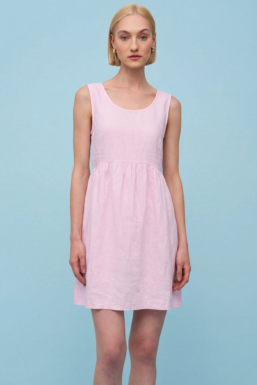 Women's Woven Dress