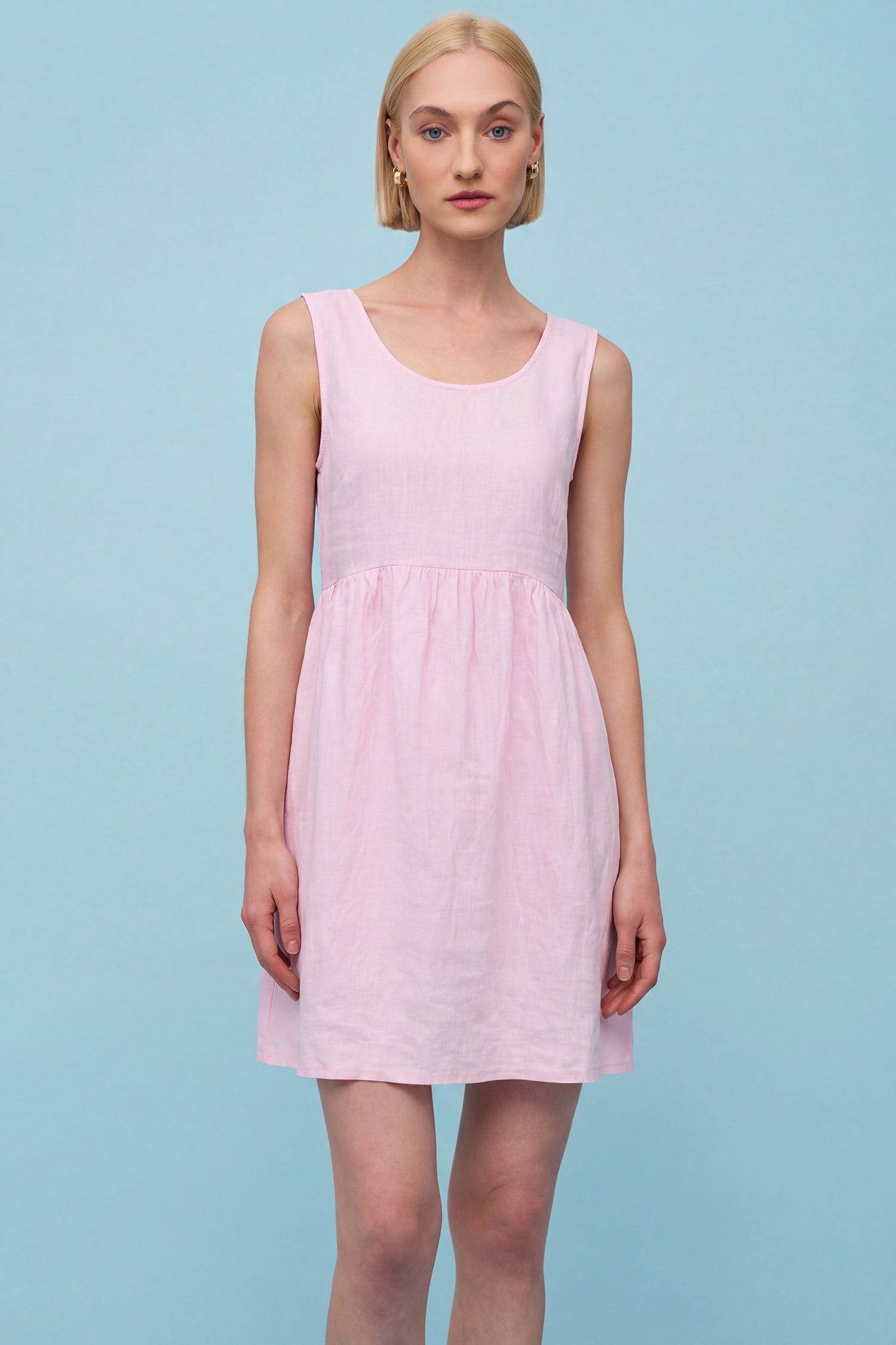 Women's Woven Dress
