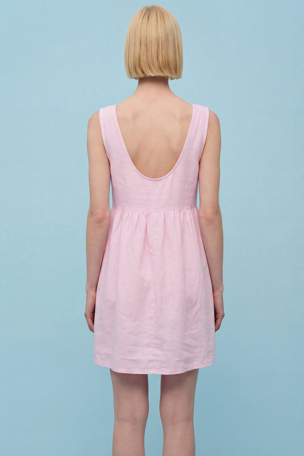 Women's Woven Dress