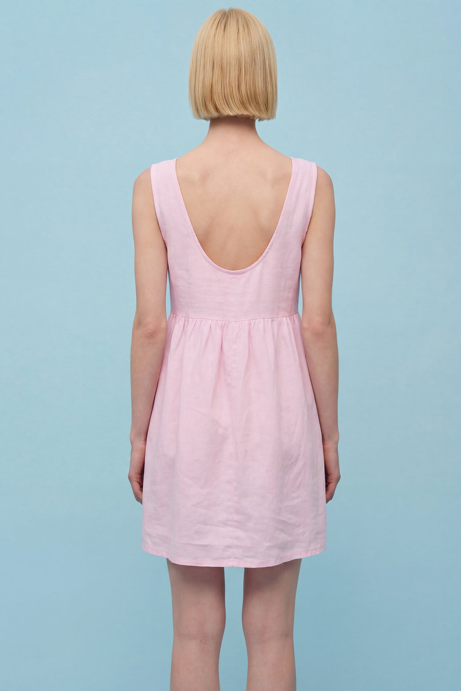 Women's Woven Dress