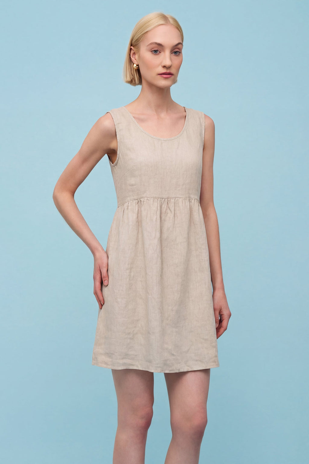 Women's Woven Dress