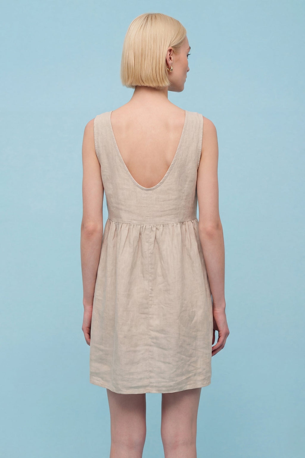 Women's Woven Dress